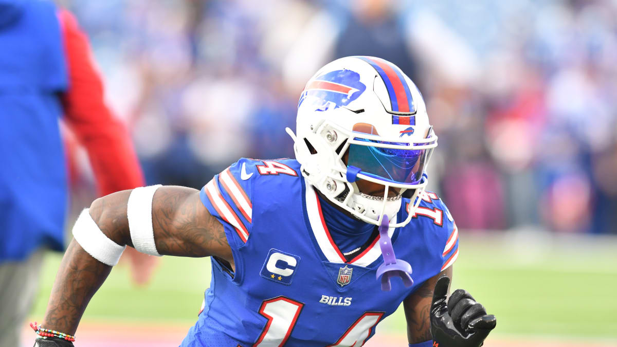 Bills-Dolphins Notebook: Tyreek Silenced, Allen & Diggs Dazzle