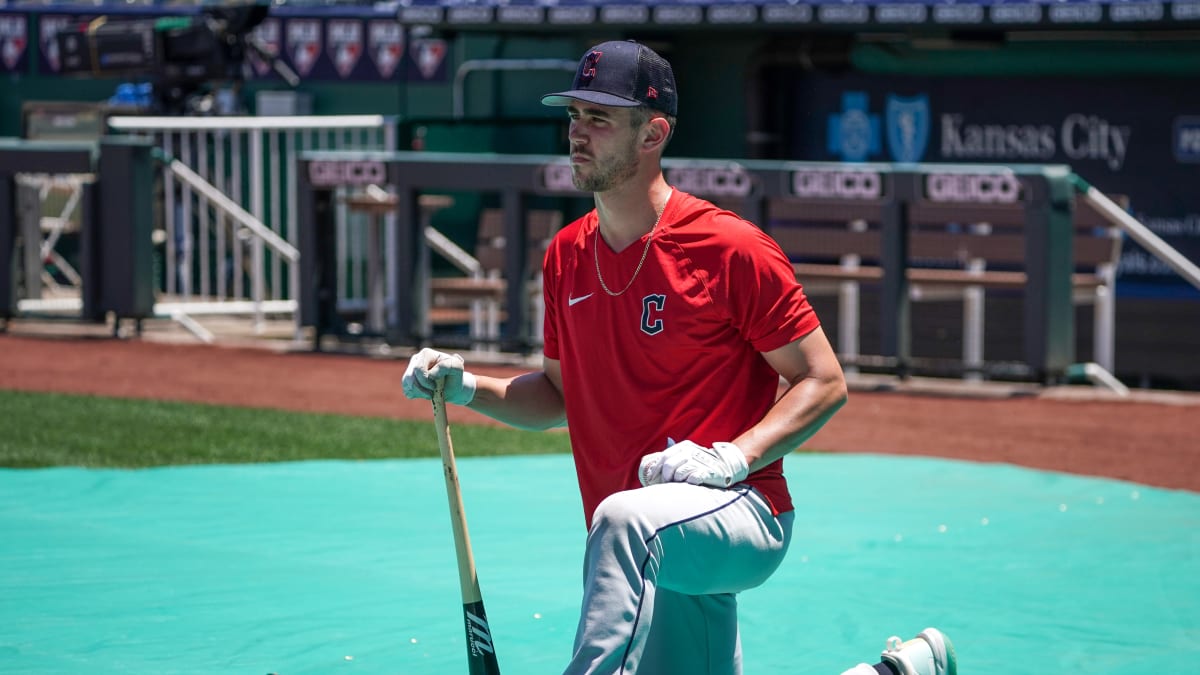 Nolan Jones Player Props: Rockies vs. Nationals