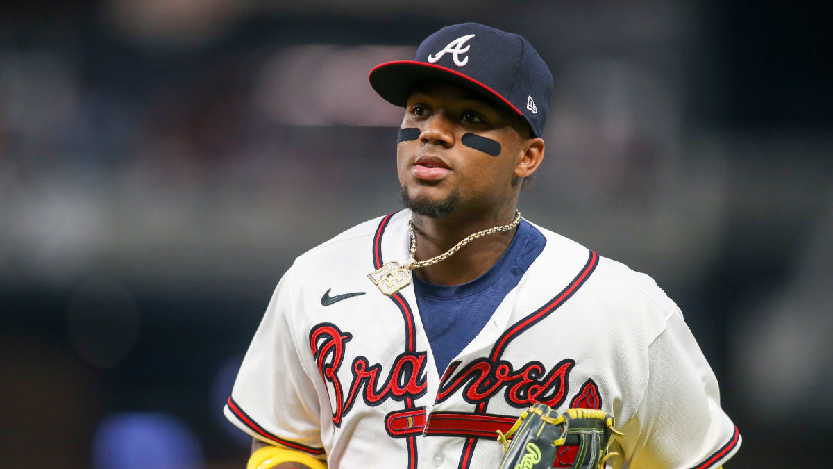 Ronald Acuña Jr. Player Props: Braves vs. Pirates