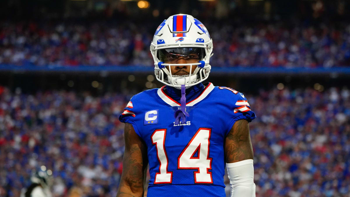 Stefon Diggs drama: Potential destinations if Bills explore unlikely trade  of star wide receiver 