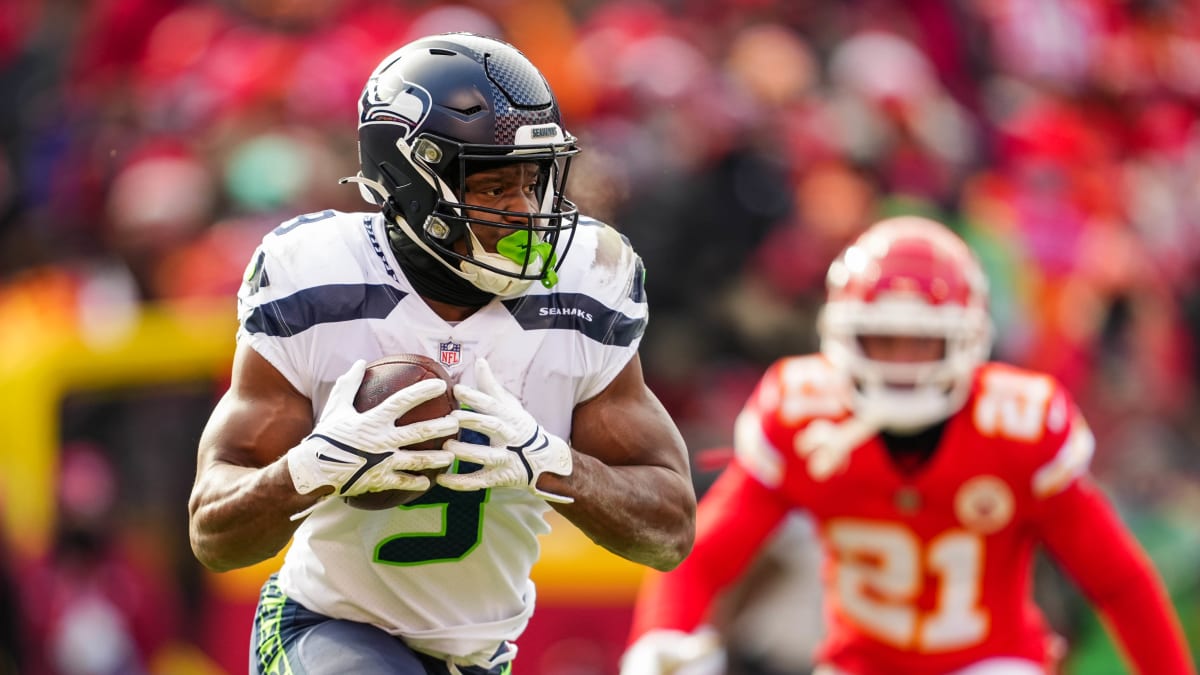 The Real Story Behind Seahawks First Round Surprise Jordyn Brooks - Sports  Illustrated Seattle Seahawks News, Analysis and More