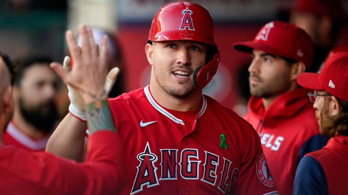 2020 American League MVP odds: Judge aims to dethrone Trout