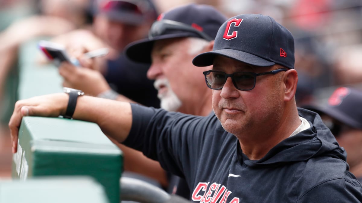 Cleveland Indians: Terry's Talkin' about what can be done with