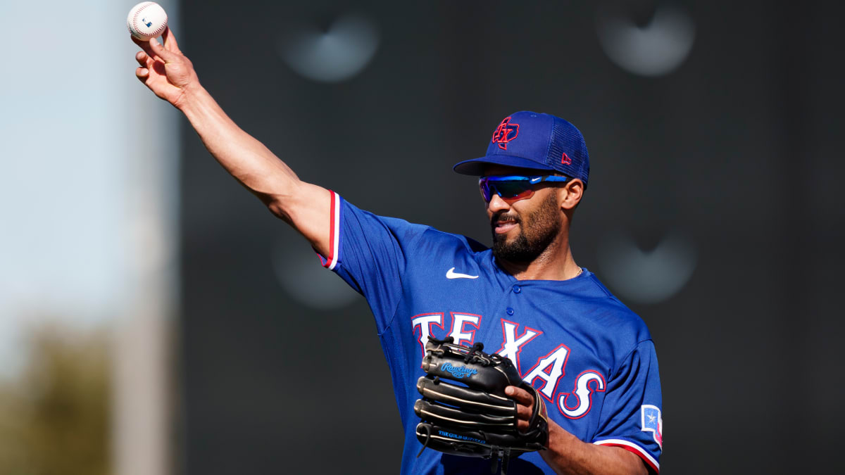 Texas Rangers 2023 Spring Training Schedule, Results - Sports Illustrated  Texas Rangers News, Analysis and More