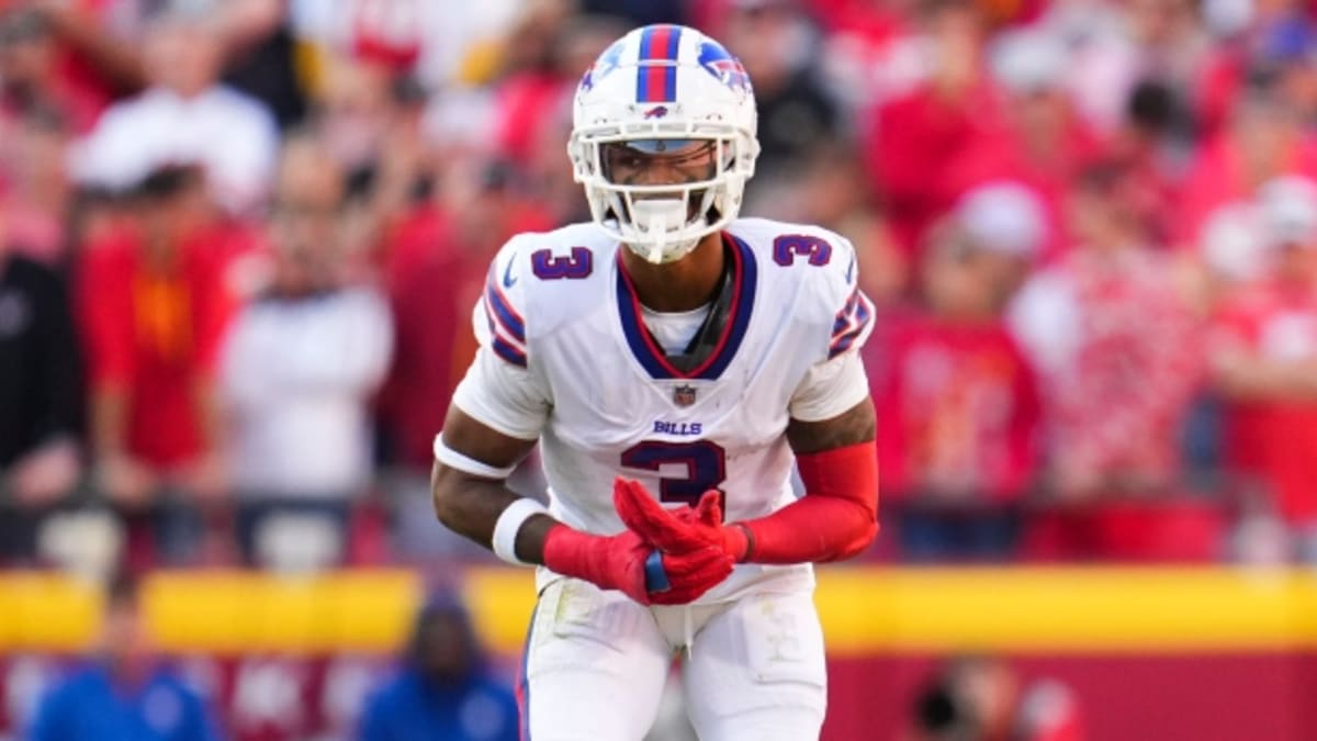 Donations to Buffalo Bills' Damar Hamlin's Charity Skyrocket in Wake of  Scary Collapse - Sports Illustrated Buffalo Bills News, Analysis and More