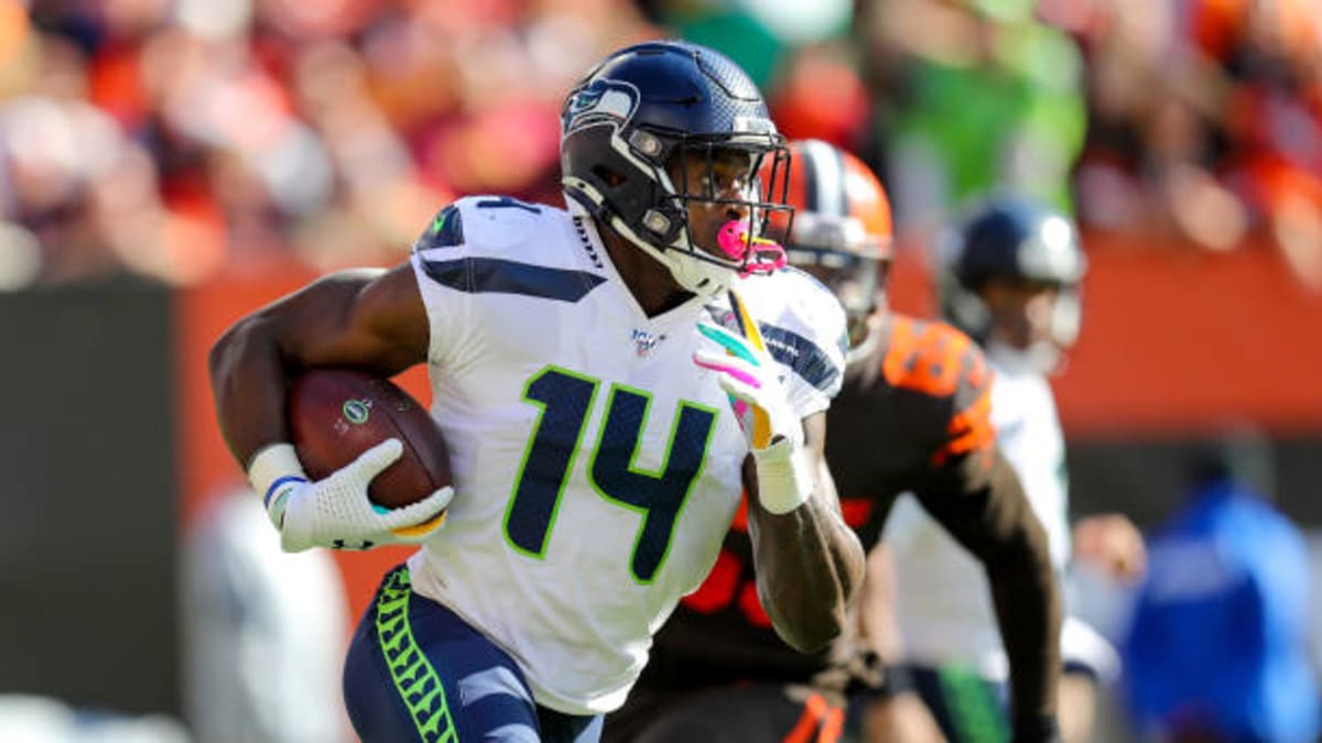 West to East: How Seattle Seahawks' D.K. Metcalf Gets Traded to Washington  Commanders Rival - Sports Illustrated Washington Football News, Analysis  and More