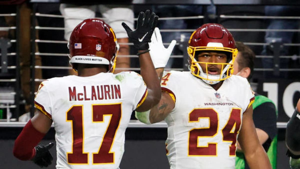 NFL Schedule: Washington Commanders Home Opener Revealed - Sports  Illustrated Washington Football News, Analysis and More