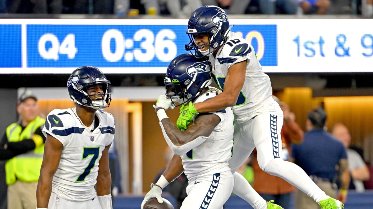 Wednesday Round-Up: Three Seahawks Discuss Making The Initial 53-Man Roster