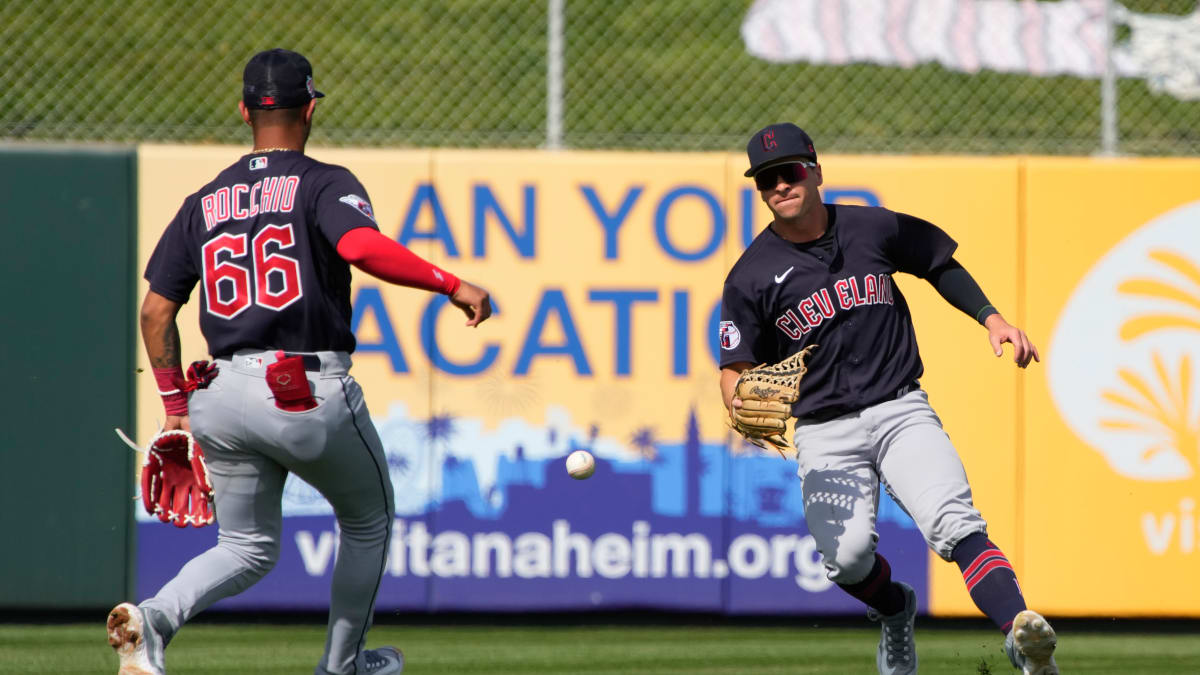 Once again, Guardians farm system praised by MLB Pipeline