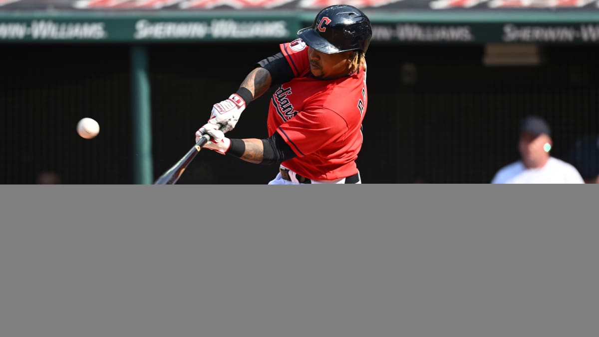 Explaining The Rationale Behind Jose Ramirez's New Role With The Cleveland  Guardians - Sports Illustrated Cleveland Guardians News, Analysis and More