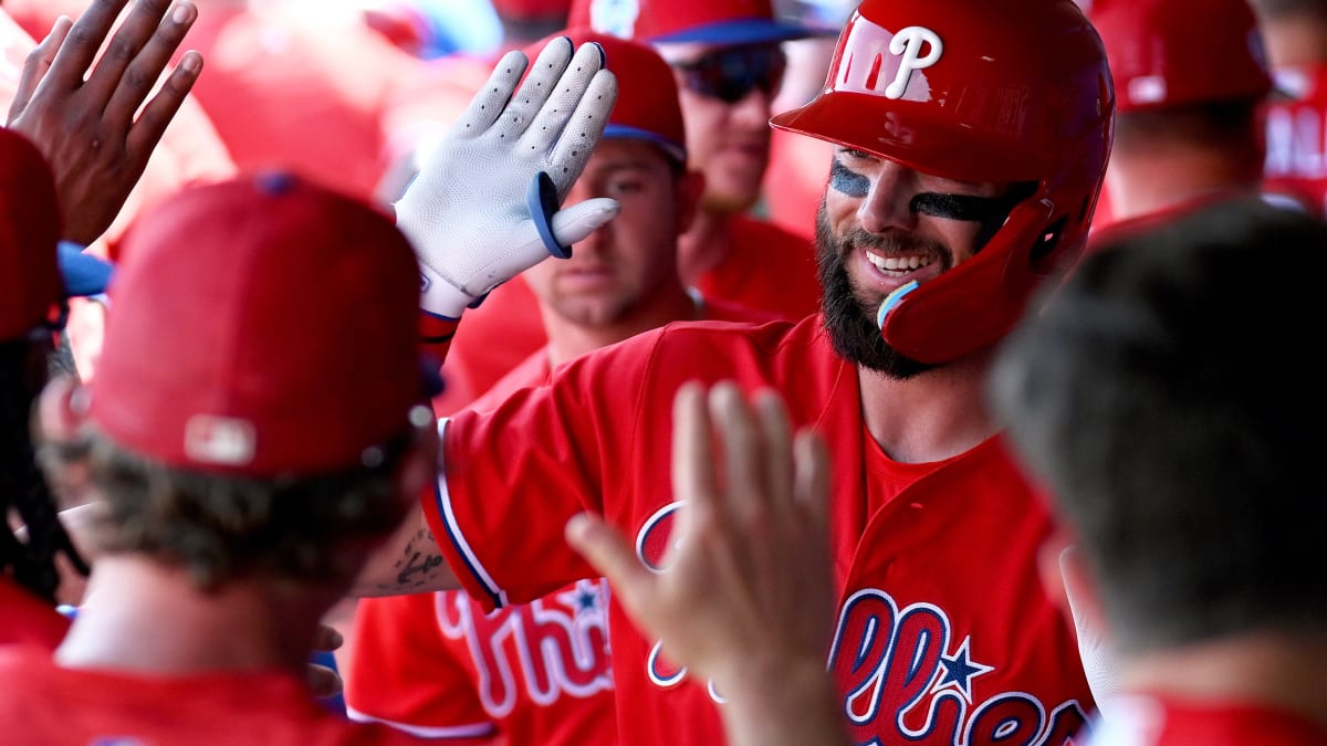 How to Watch Philadelphia Phillies and Pittsburgh Pirates Spring Training,  TV Channel, Streams, and Lineup - Sports Illustrated Inside The Phillies