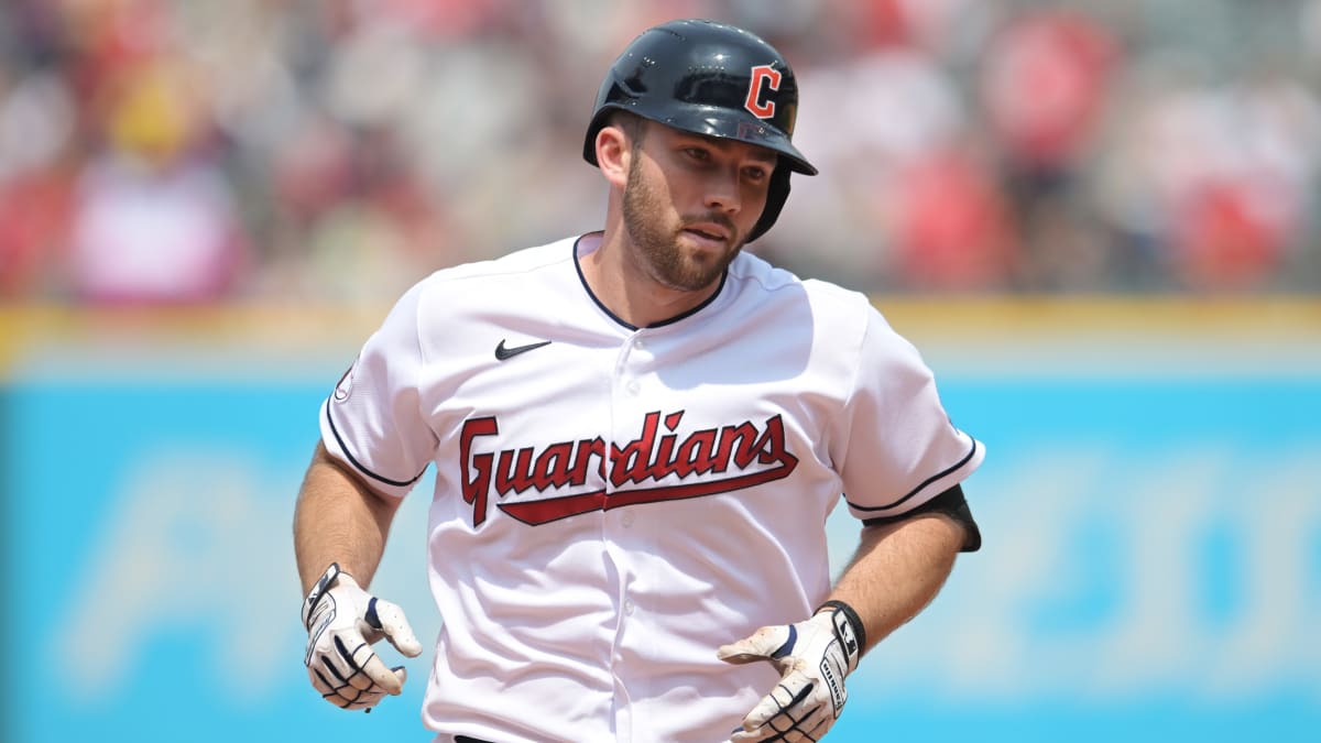 David Fry Might Be The Player The Cleveland Guardians Are Looking For -  Sports Illustrated Cleveland Guardians News, Analysis and More