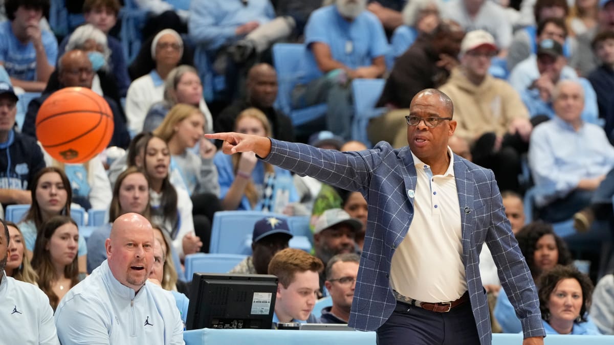 Five-Star Guard Completes 2024 UNC Basketball Recruiting Class - Sports  Illustrated North Carolina Tarheels News, Analysis and More