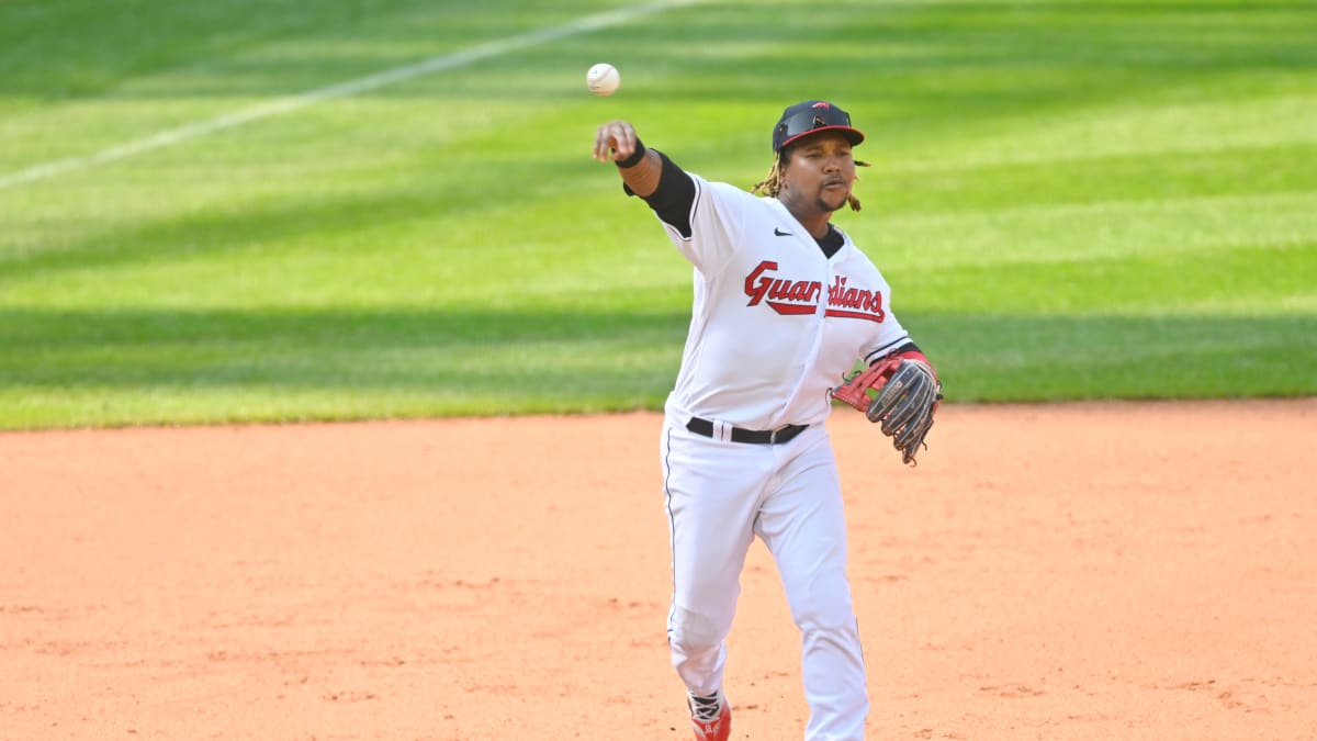 Guardians All-Star Jose Ramirez Named Gold Glove Award Finalist - Sports  Illustrated Cleveland Guardians News, Analysis and More