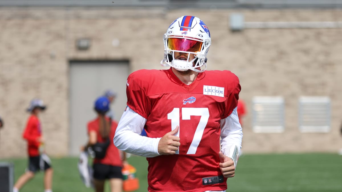 Nine last-minute predictions for 2023 NFL season: Josh Allen wins MVP,  49ers win Super Bowl LVIII