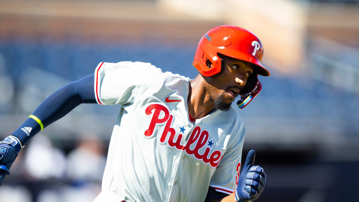 Philadelphia Phillies Risk Losing Prospect Carlos De La Cruz in Rule 5 Draft - Sports Illustrated Inside The Phillies