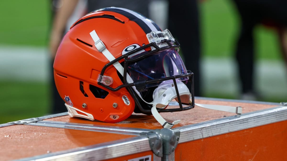 Cleveland Browns initial 53-man roster tracker/analysis: Live updates