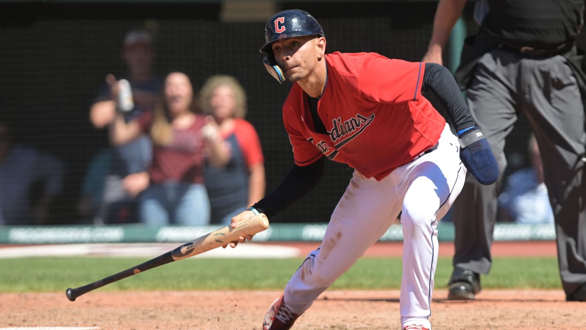 Guardians All-Star José Ramírez says he'll play winter ball in the  Dominican Republic 