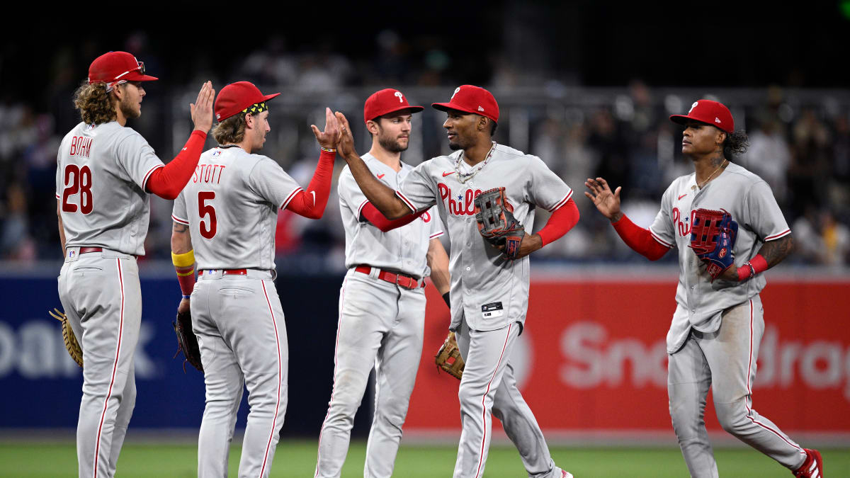 MLB magic numbers, schedules: Braves clinch playoff berth, Yankees