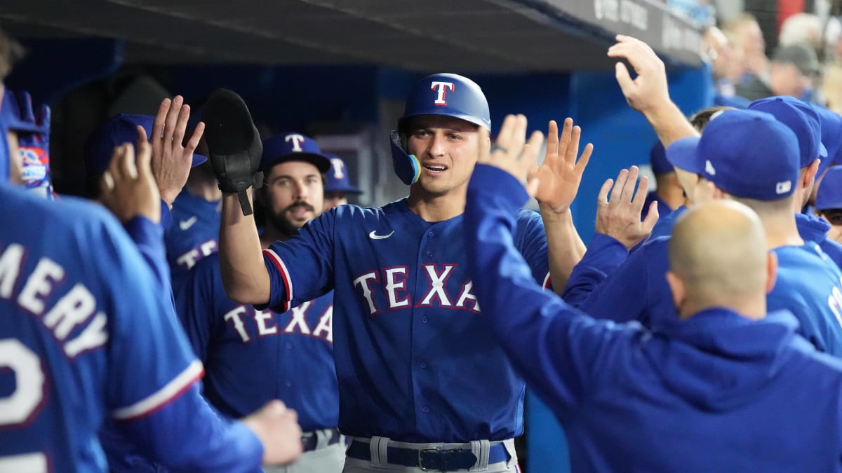 Texas Rangers Blue MLB Jerseys for sale