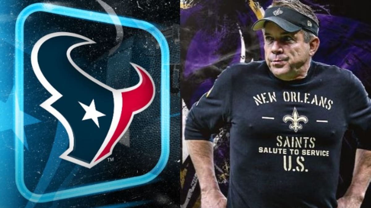 Saints vs. Texans live updates: See what Sean Payton, players have to say  after thrilling win vs. Texans, Saints