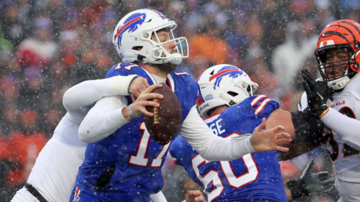 Bills-Bengals playoff game recap: Breaking down Cincinnati's game