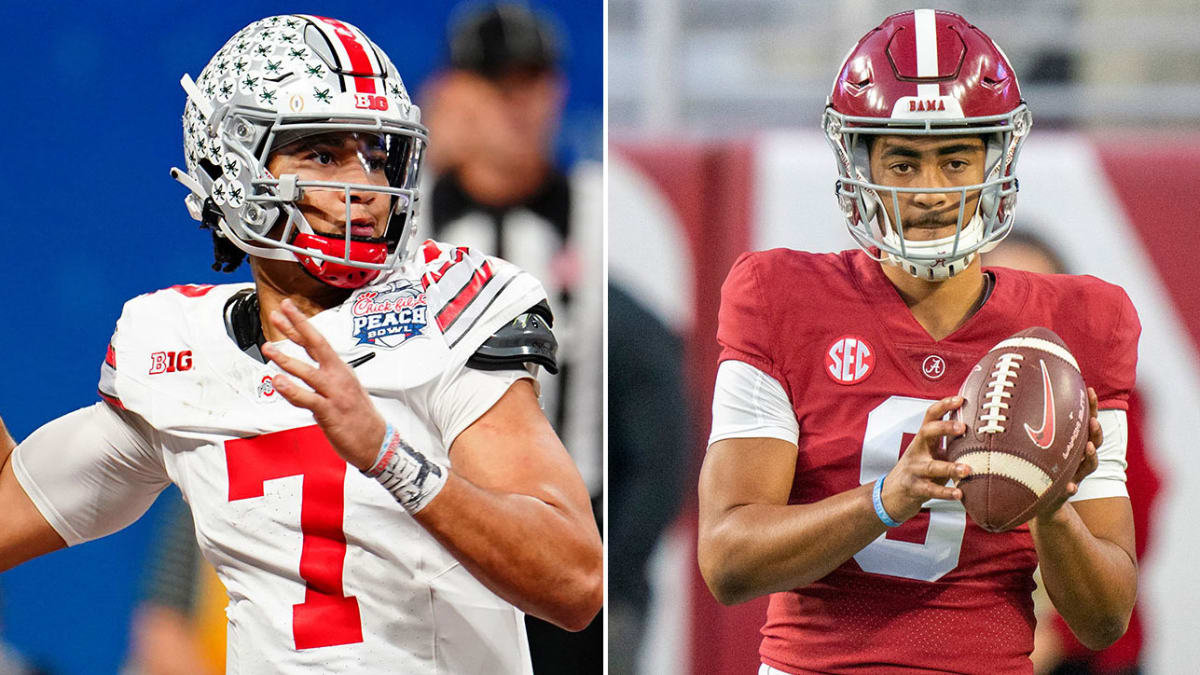 2023 NFL mock draft 5.0: Anthony Richardson vaults way up, while Jalen  Carter 'slides' to team that trades back