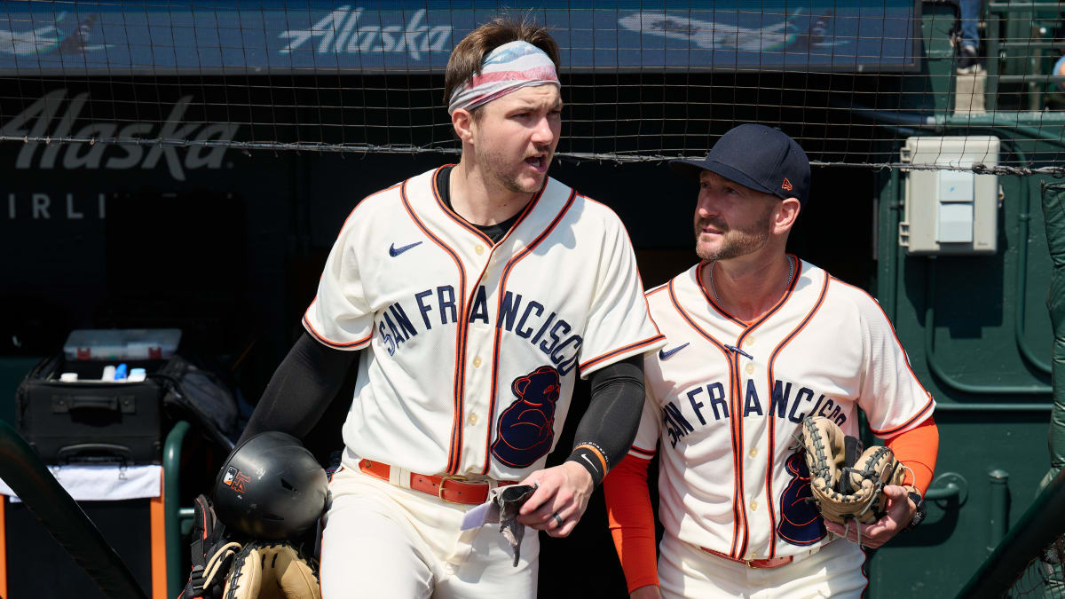 SF Giants to wear Sea Lions Negro League uniforms on Saturday