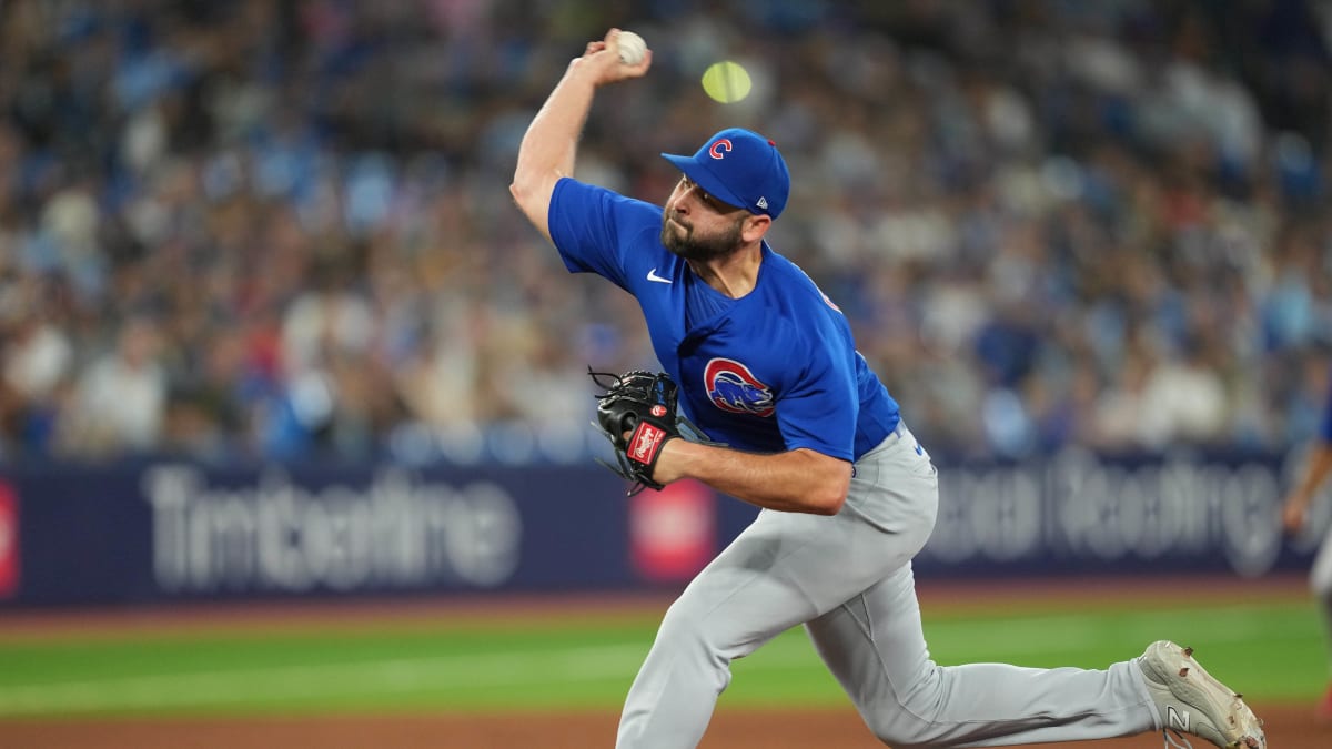 Cubs Back Off Bullpen Proposal; Full Rooftop Contract Revealed