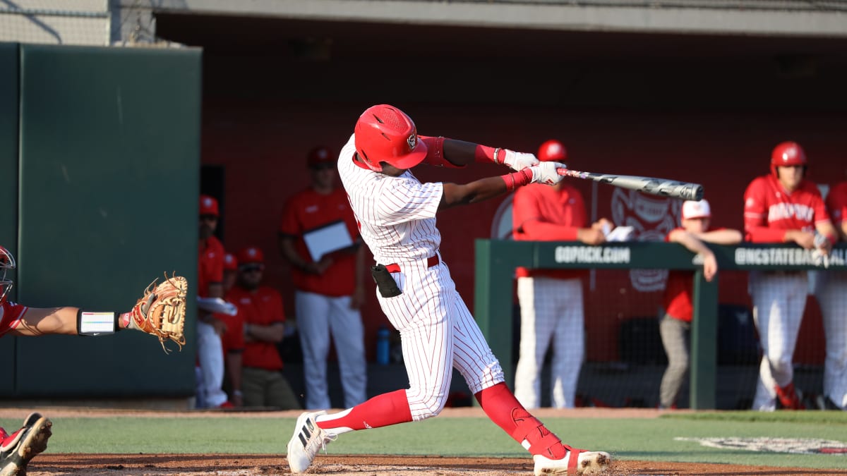 Wolfpack Sweeps Baseball Doubleheader - Sports Illustrated NC State  Wolfpack News, Analysis and More