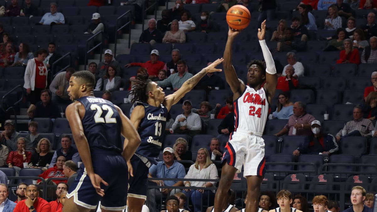 Rebels Dominate Nebraska, Win 2023 Cambria College Classic - The Grove  Report – Sports Illustrated at Ole Miss