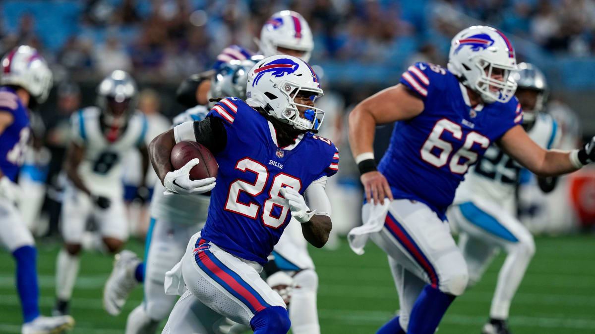 3 keys for the Buffalo Bills upcoming game against the Tennessee Titans