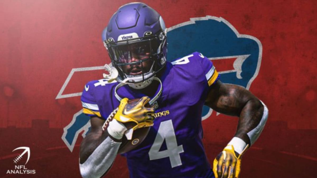 RUMOR: Dalvin Cook said he and the Dolphins are a 'perfect fit'