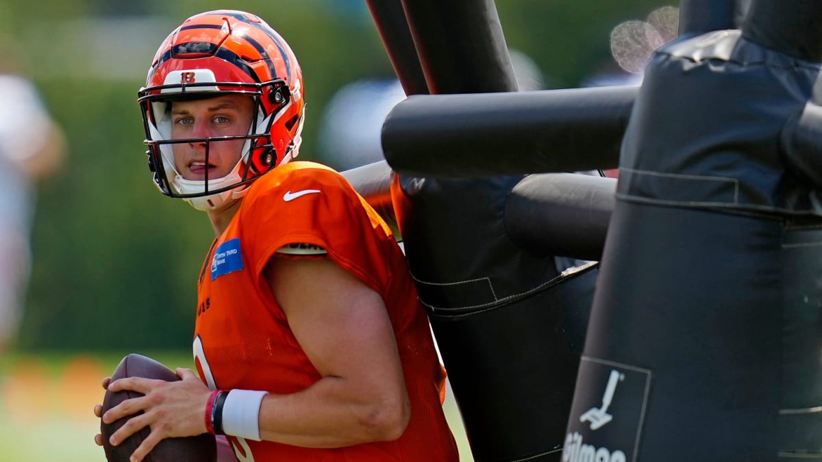 Bengals news: Joe Burrow drops truth bomb on road readiness vs. Chiefs