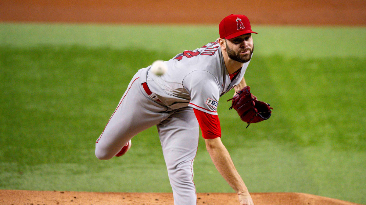 Lucas Giolito - Cleveland Guardians Starting Pitcher - ESPN