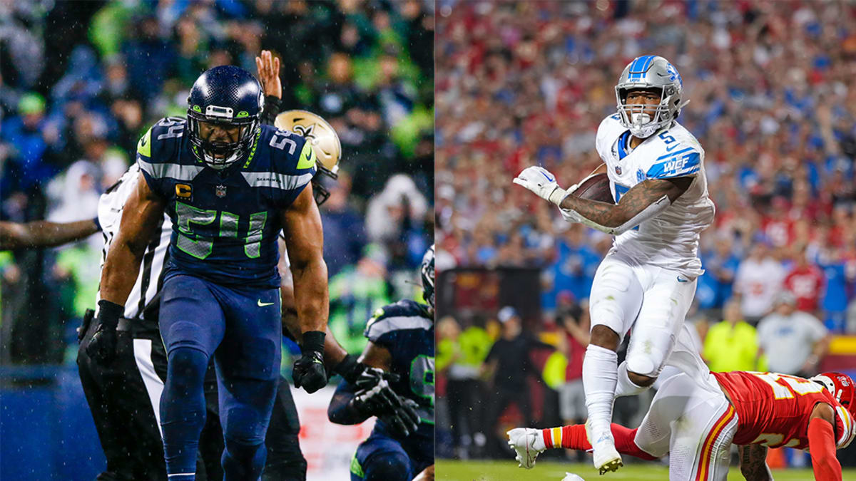 Detroit Lions vs. Seattle Seahawks Preview: Time to be Concerned or  Confident? 