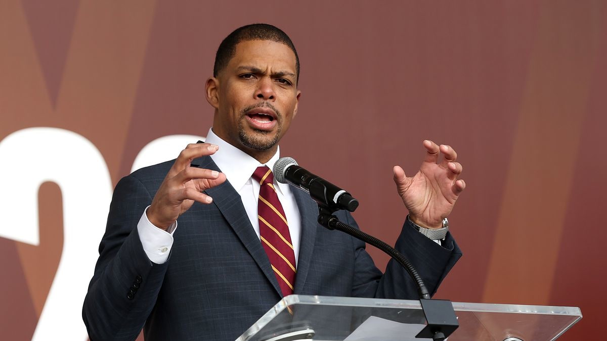 Washington Commanders New Owner Josh Harris: What's His 'Learning Curve'? -  Sports Illustrated Washington Football News, Analysis and More