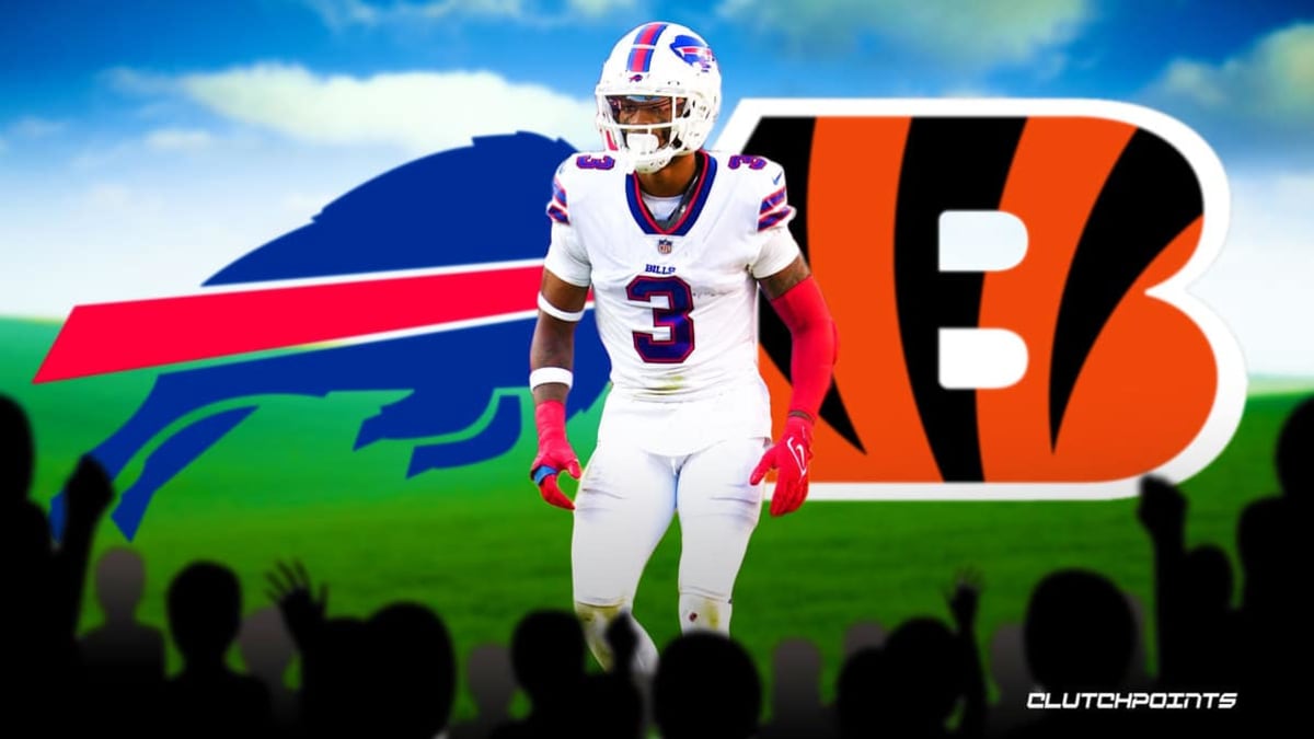 Cincinnati Bengals' Tee Higgins Visits with Buffalo Bills' Damar Hamlin  Family, 'Feels Whole Again' - Sports Illustrated Buffalo Bills News,  Analysis and More