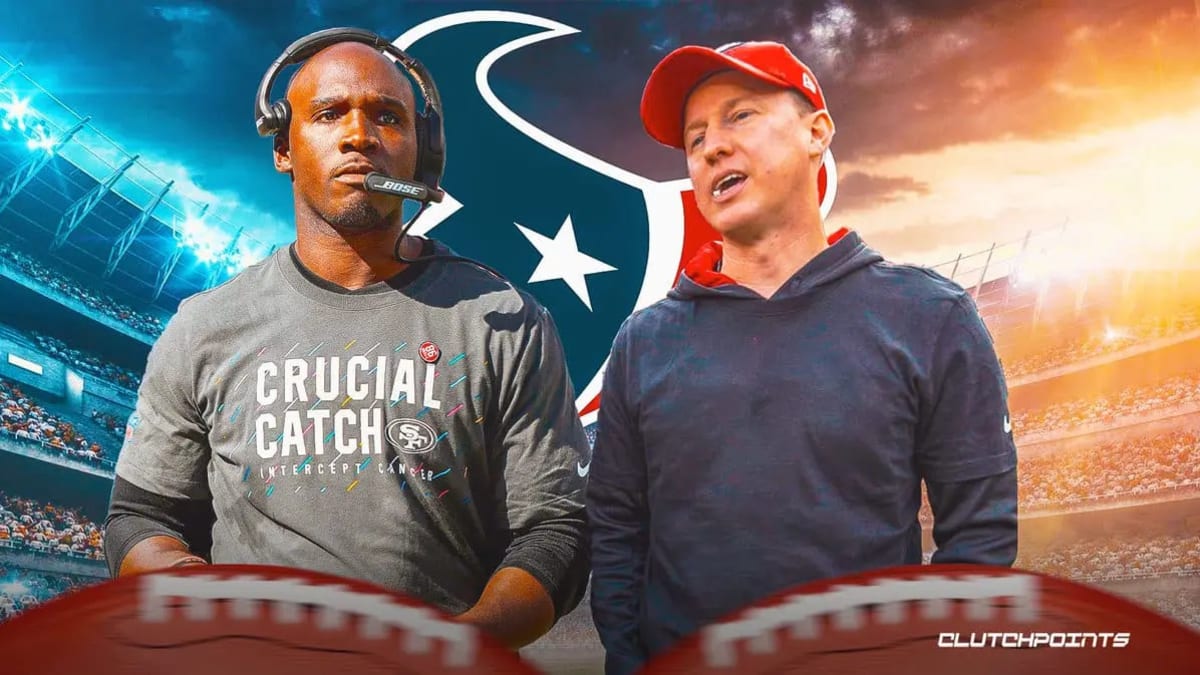 DeMeco Ryans clarifies why Texans canceled joint practices with Saints