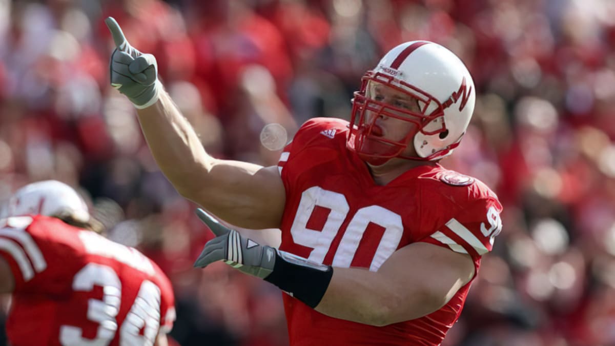 ADAM CARRIKER ON HIS PLAYING DAYS, THE FUTURE OF CARRIKER