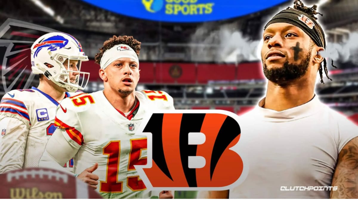 Bengals' Joe Mixon: Selling Tickets to Neutral AFC Championship Is  'Disrespectful', News, Scores, Highlights, Stats, and Rumors