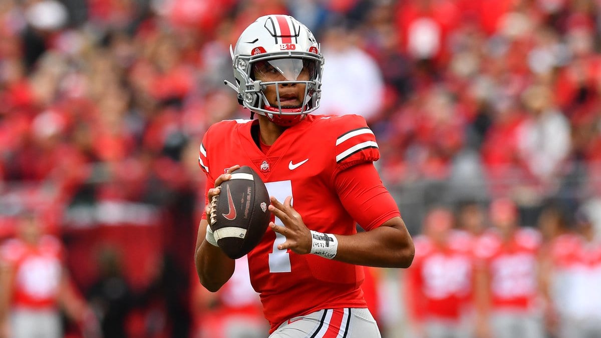 College Football Playoff 2023: When is the CFP National Championship this  year, date, start time for Georgia vs. TCU - DraftKings Network