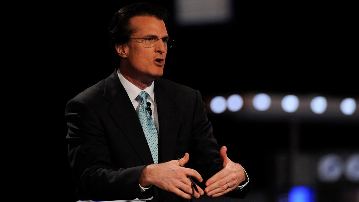 Mel Kiper Jr. mock draft: Patriots address one of their biggest needs -  Pats Pulpit