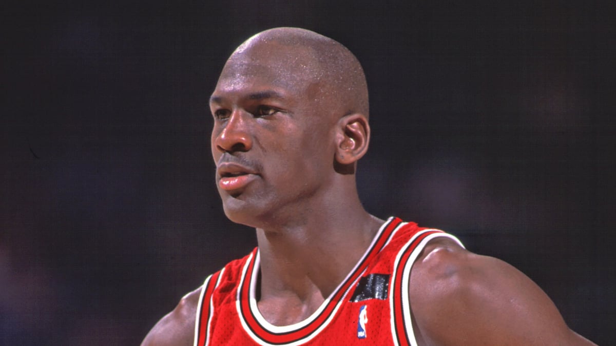 Inside Michael Jordan's 1985 All-Star Game Freeze Out