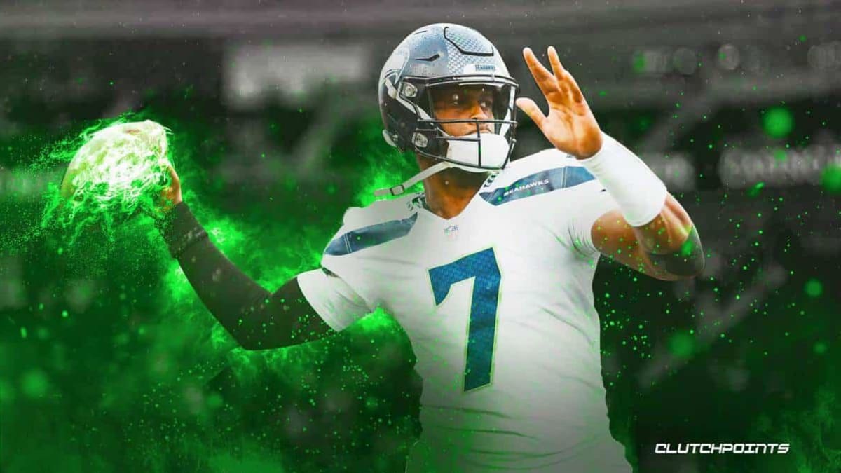 Seattle Seahawks Geno Smith Plays Like a 'Young Guy,' Says Ex QB - Sports  Illustrated Seattle Seahawks News, Analysis and More