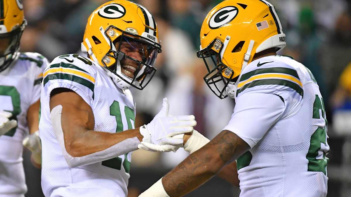 The Packers Can't Bring Mason Crosby Back - Zone Coverage