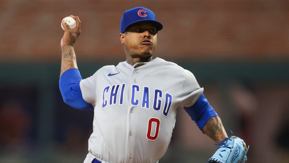 Marcus Stroman “Seriously Interested” in Signing With Yankees - Sports  Illustrated NY Yankees News, Analysis and More