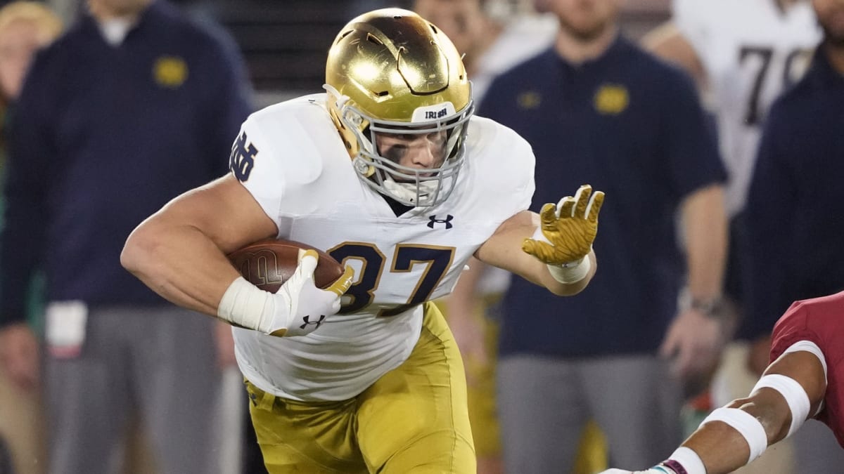 Notre Dame football Game Today: Irish vs Navy injury report, spread,  over/under, schedule, live stream, TV channel