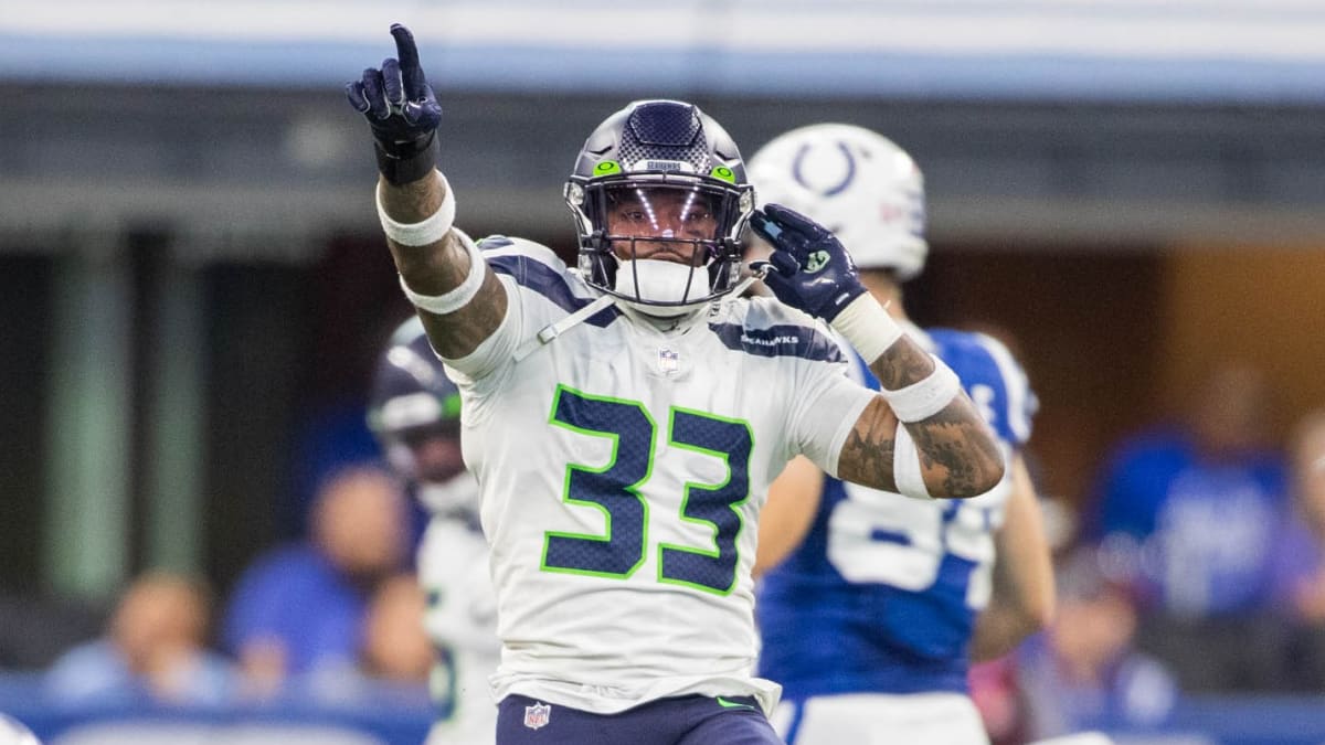 Jamal Adams Injured in Seahawks' Win, Expected to Return Soon