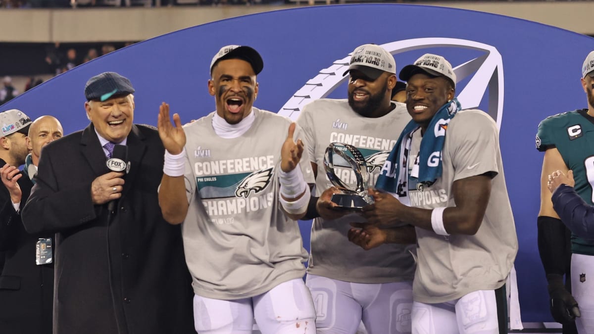 Eagles Ranked WHERE in ESPN'S Power Rankings? Birds 365 Discusses ESPN's  Rankings 